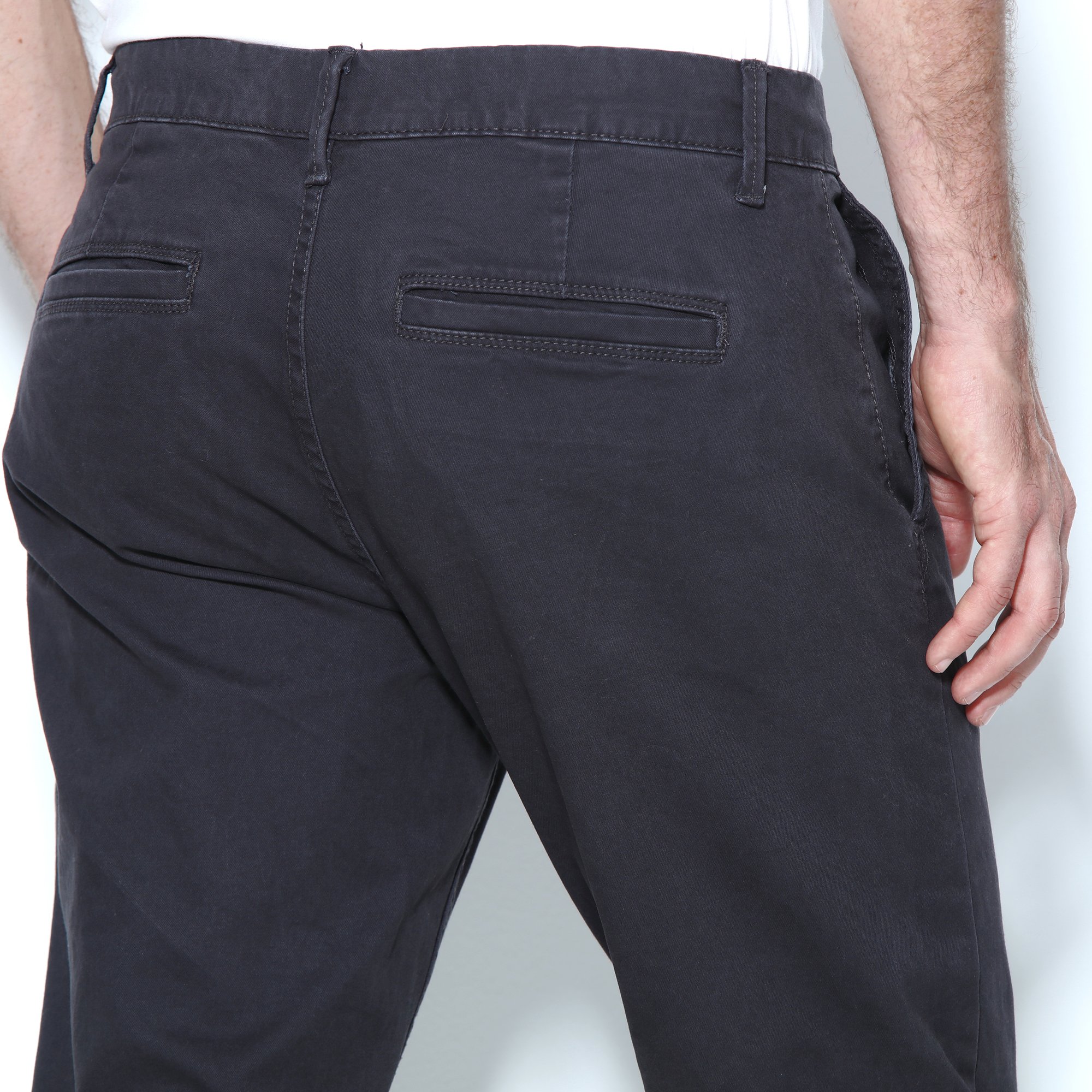 ONLY & SONS Onstarp 7066 Pantaloni Chino Uomo Blu 29W/34L