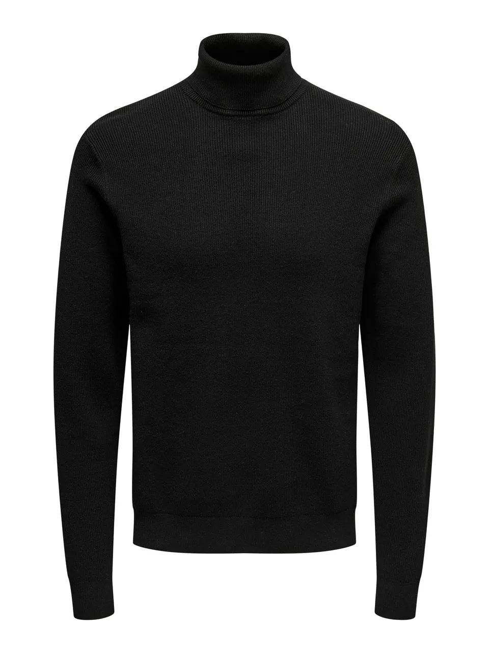 ONLY & SONS Onsphil Pullover Maglione Uomo Beige Taglia M
