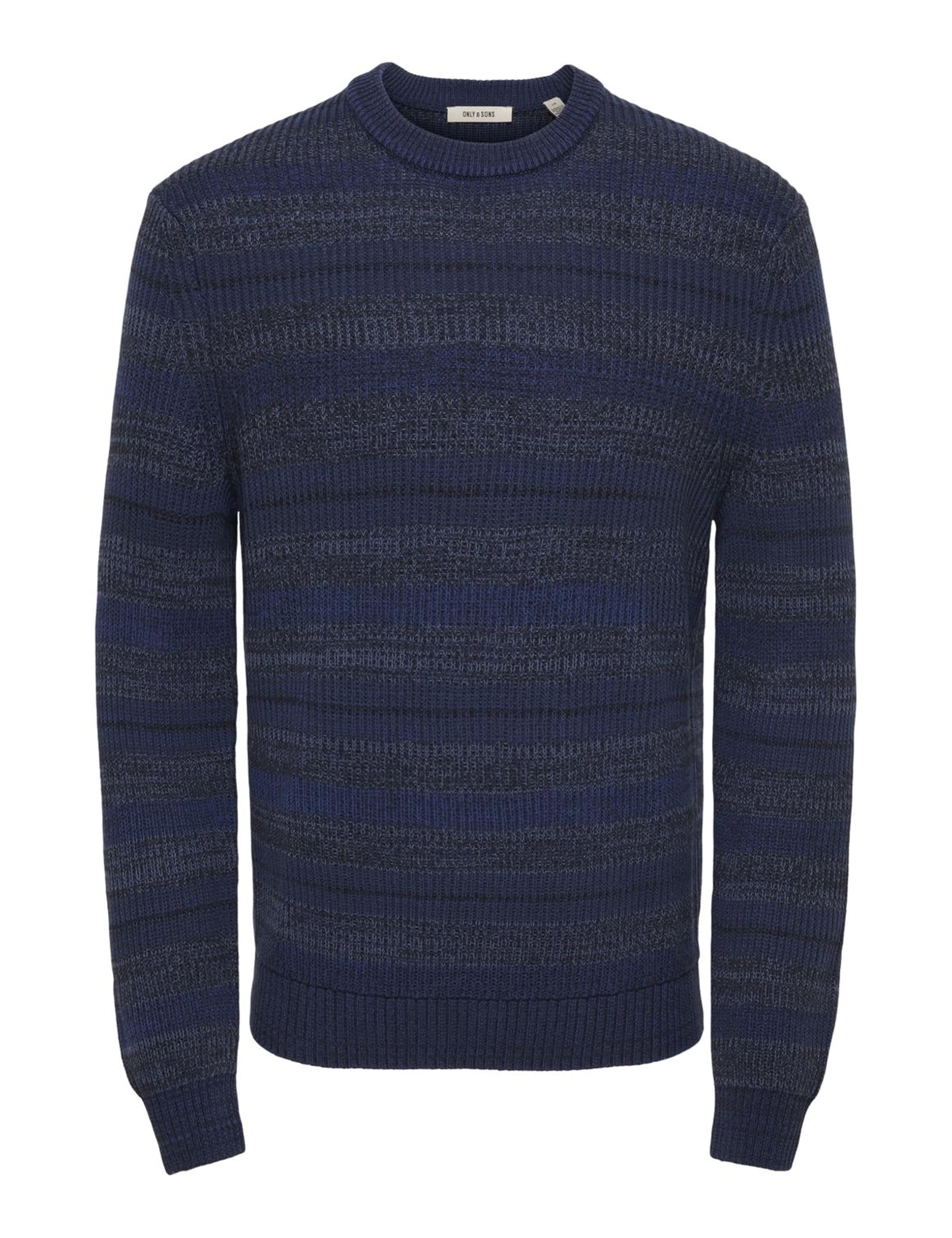 Only & Sons Onslake Maglione Uomo L Demitasse Girocollo