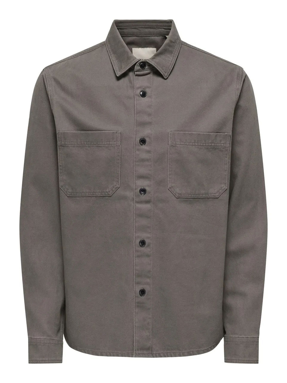 Only & Sons Onstimes camicia uomo Blu Notte