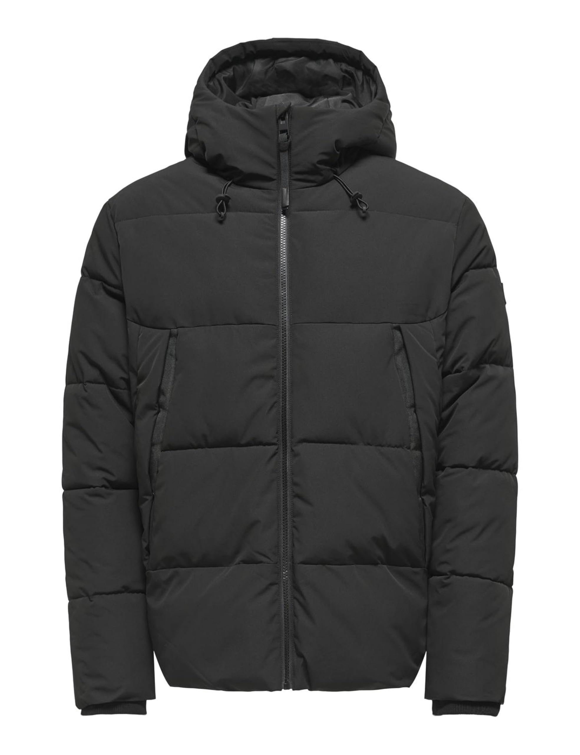 Only & Sons Onsjack RLX Cardigan Maglione Nero S