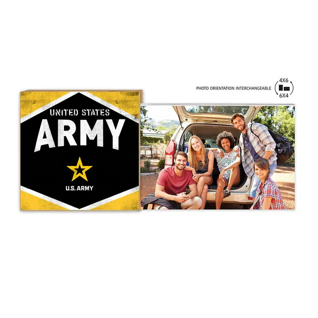 7.62 Design US Army Cornice foto 10x15 cm