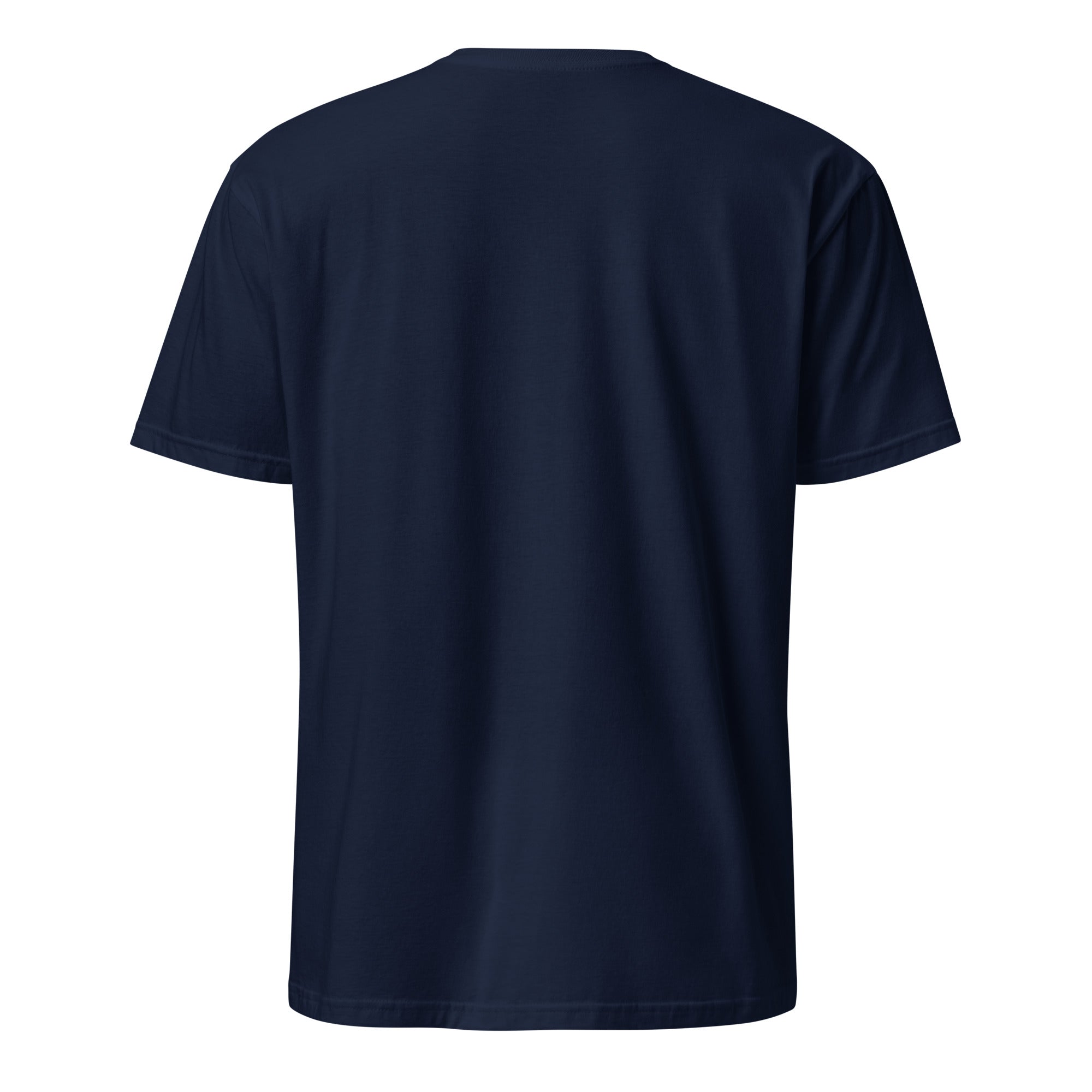 7.62 Design T-Shirts maglietta USMC Rifleman Creed nera cotone