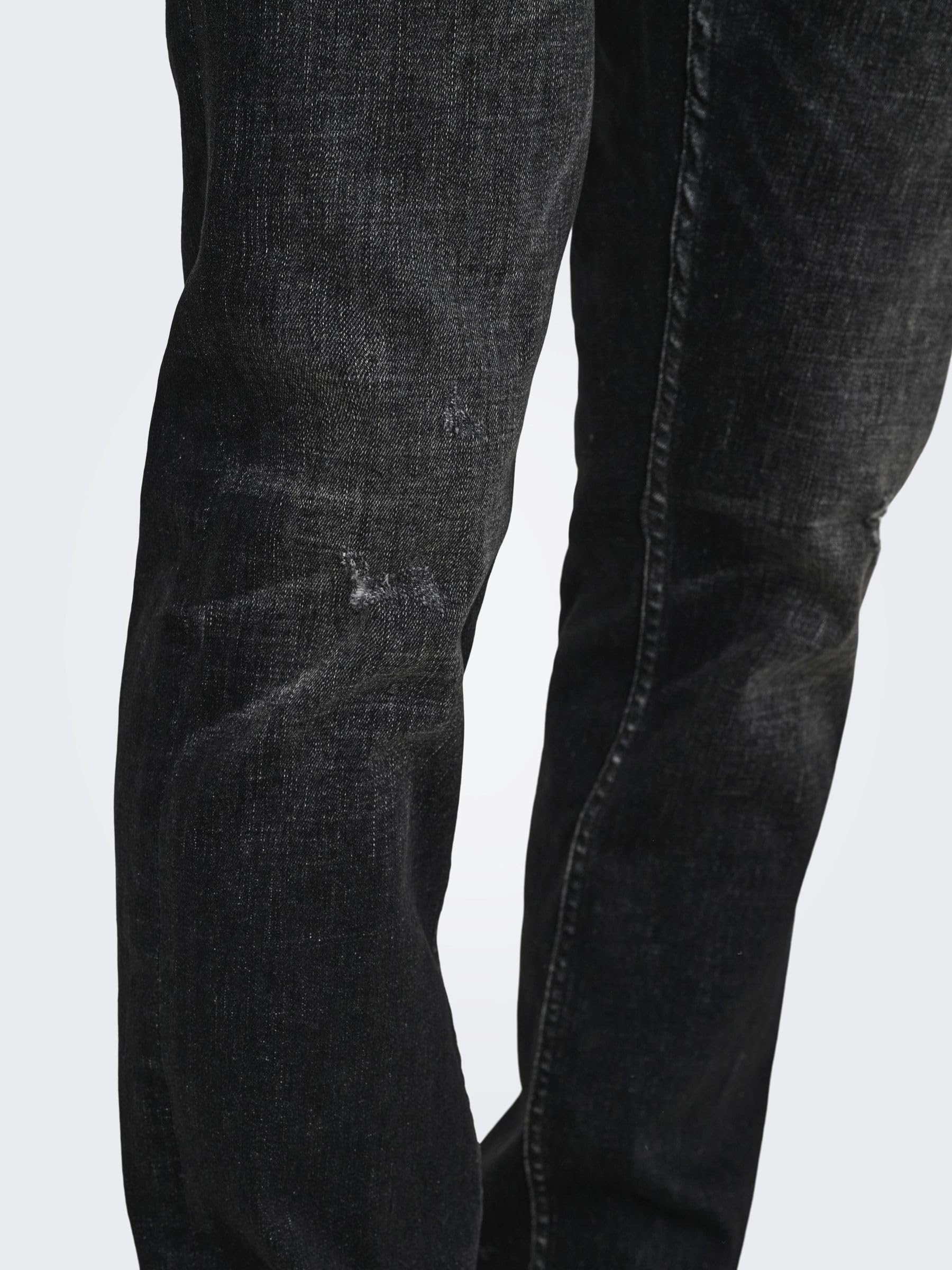 Only & Sons Onsloom Slim Jeans Uomo W30 L34 denim slim