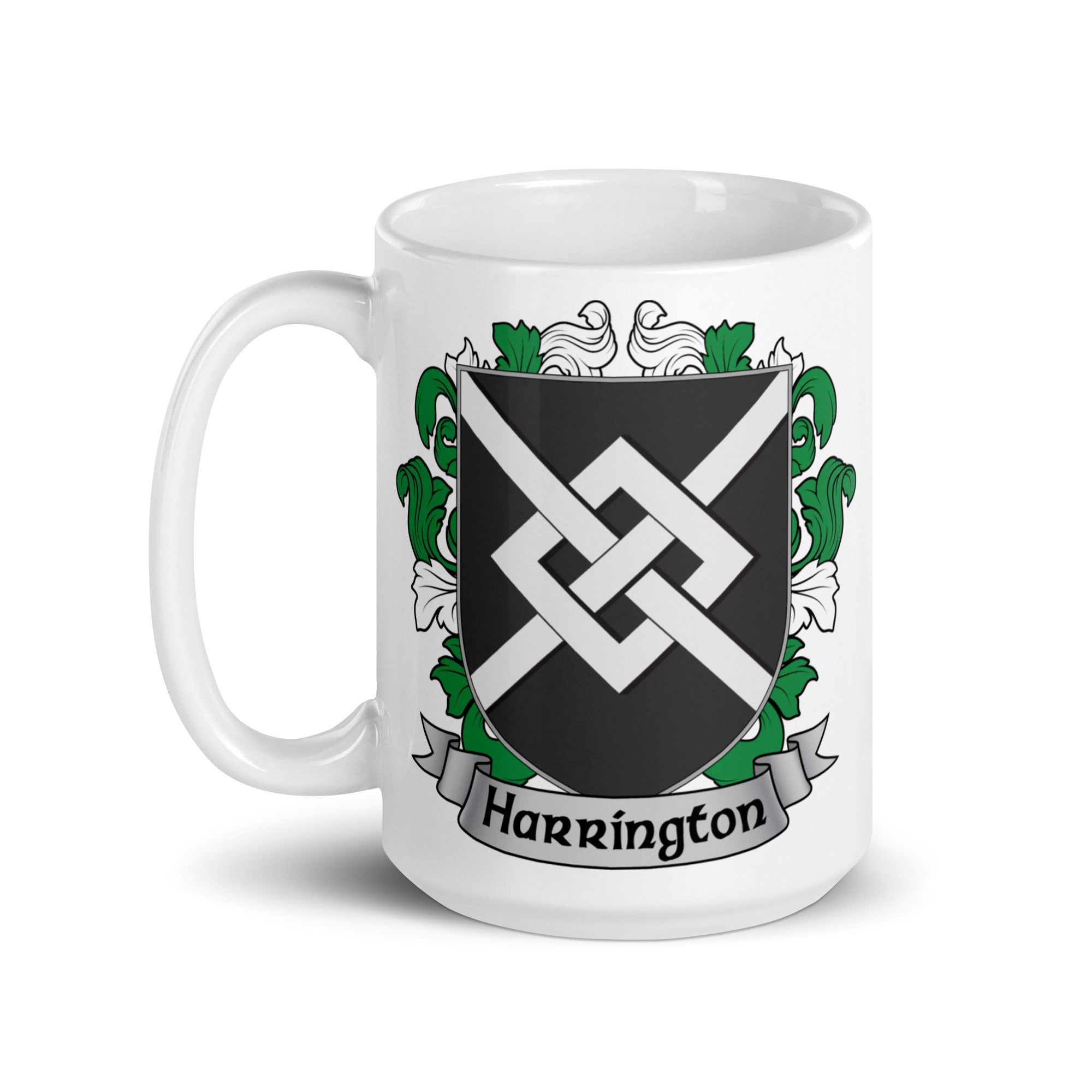 7.62 Design Harrington Tazza ceramica 440 ml