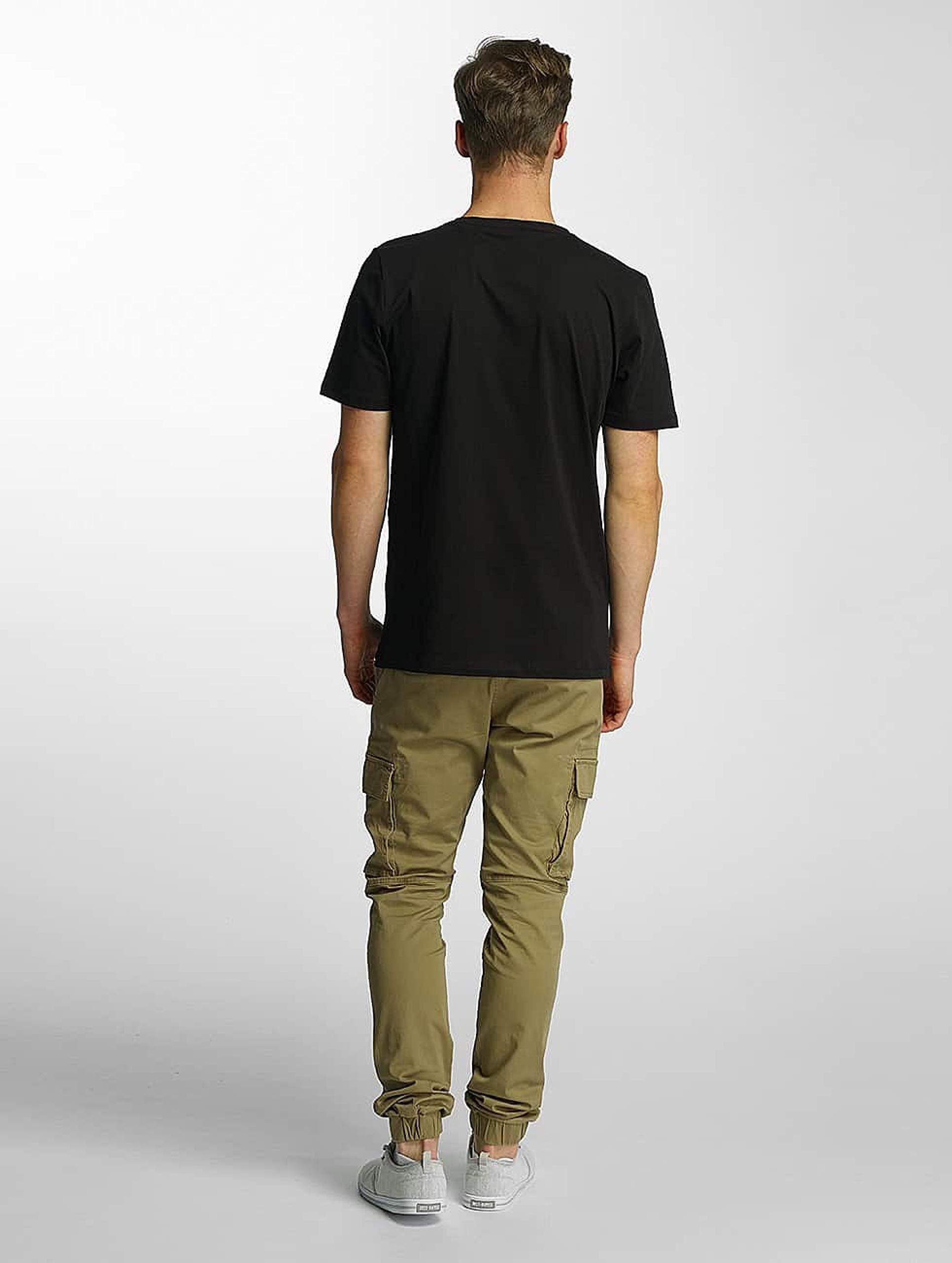Only & Sons Onshamit T-Shirt Uomo Nero L Stampa Foto