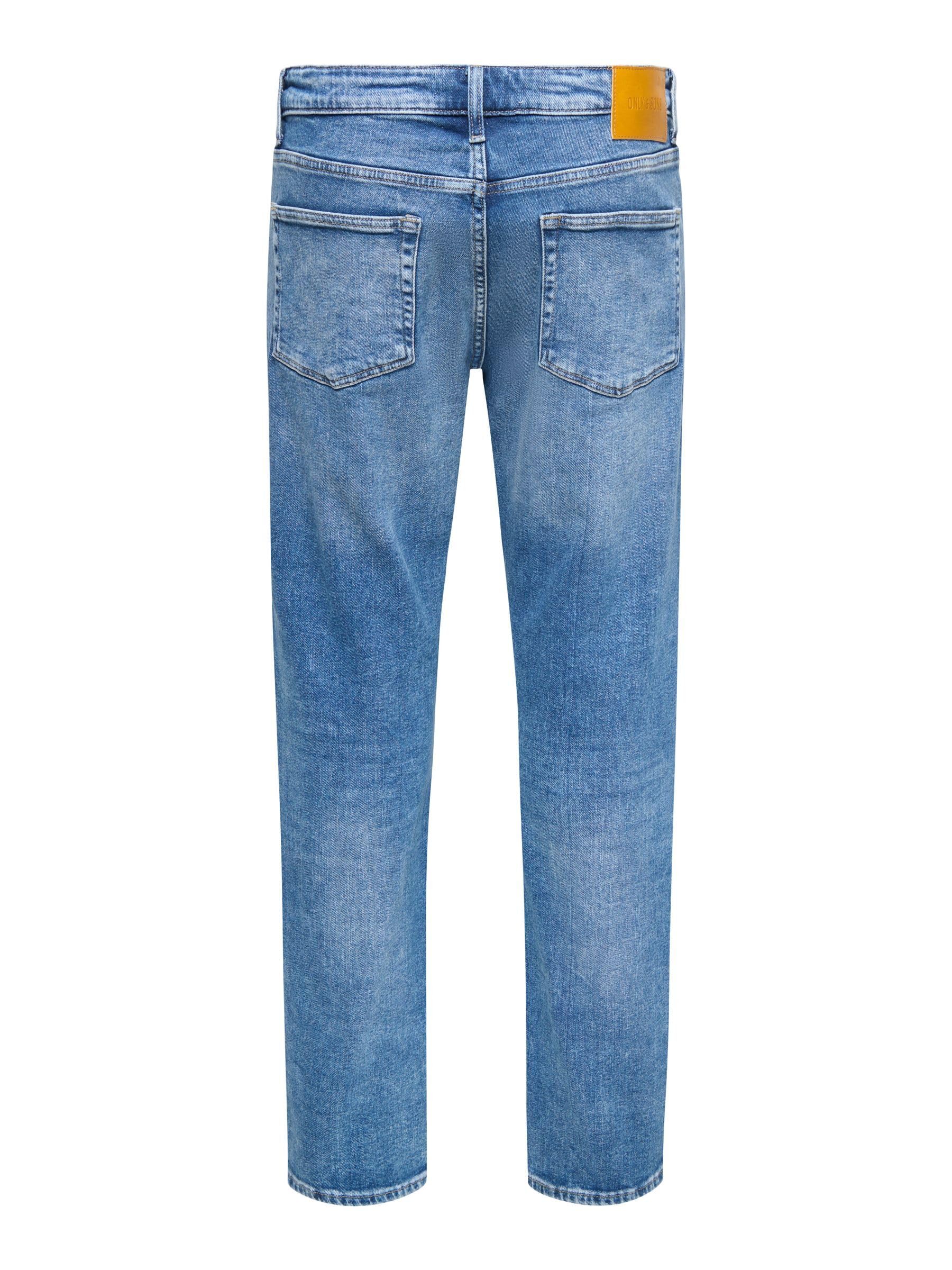 Only & Sons Onsweft Jeans Uomo Regular 31W/32L
