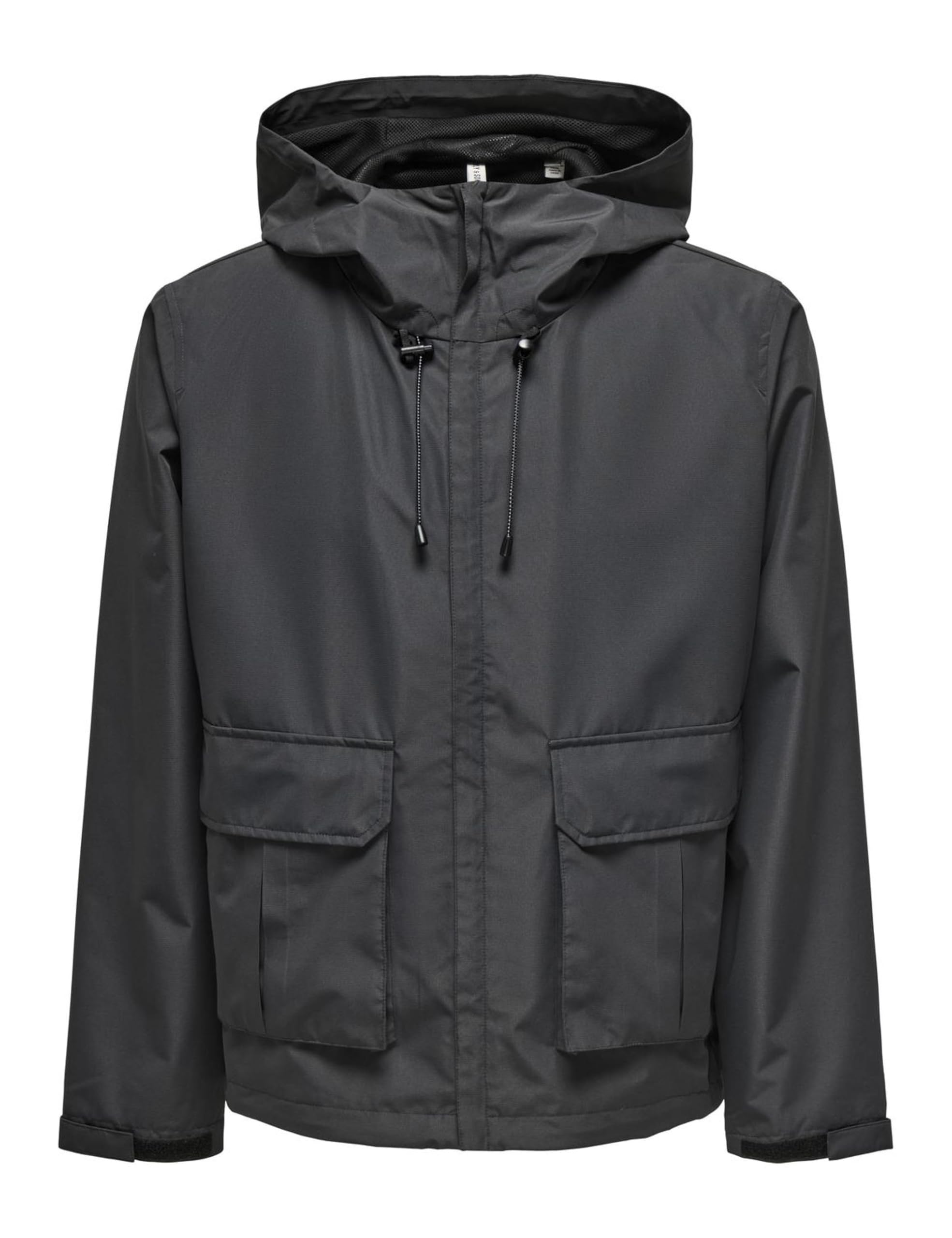 Only & Sons Onsdonny Giacca Uomo WR Taglia S Antivento