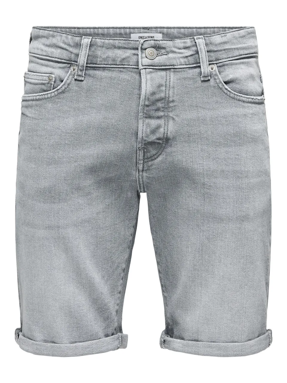 Only & Sons OnsPly Pantaloncini Uomo Taglia L Regular