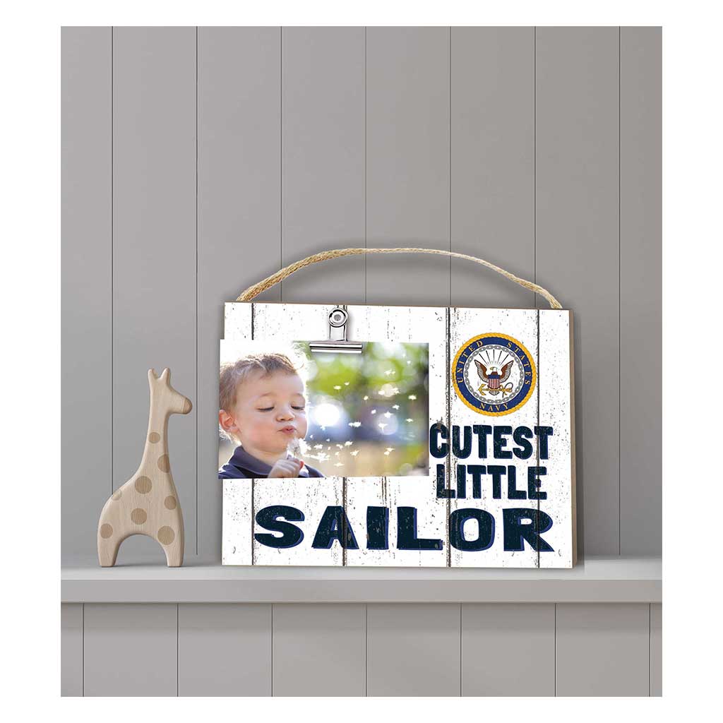 7.62 Design Cutest Sailor cornice legno 23x25 cm foto