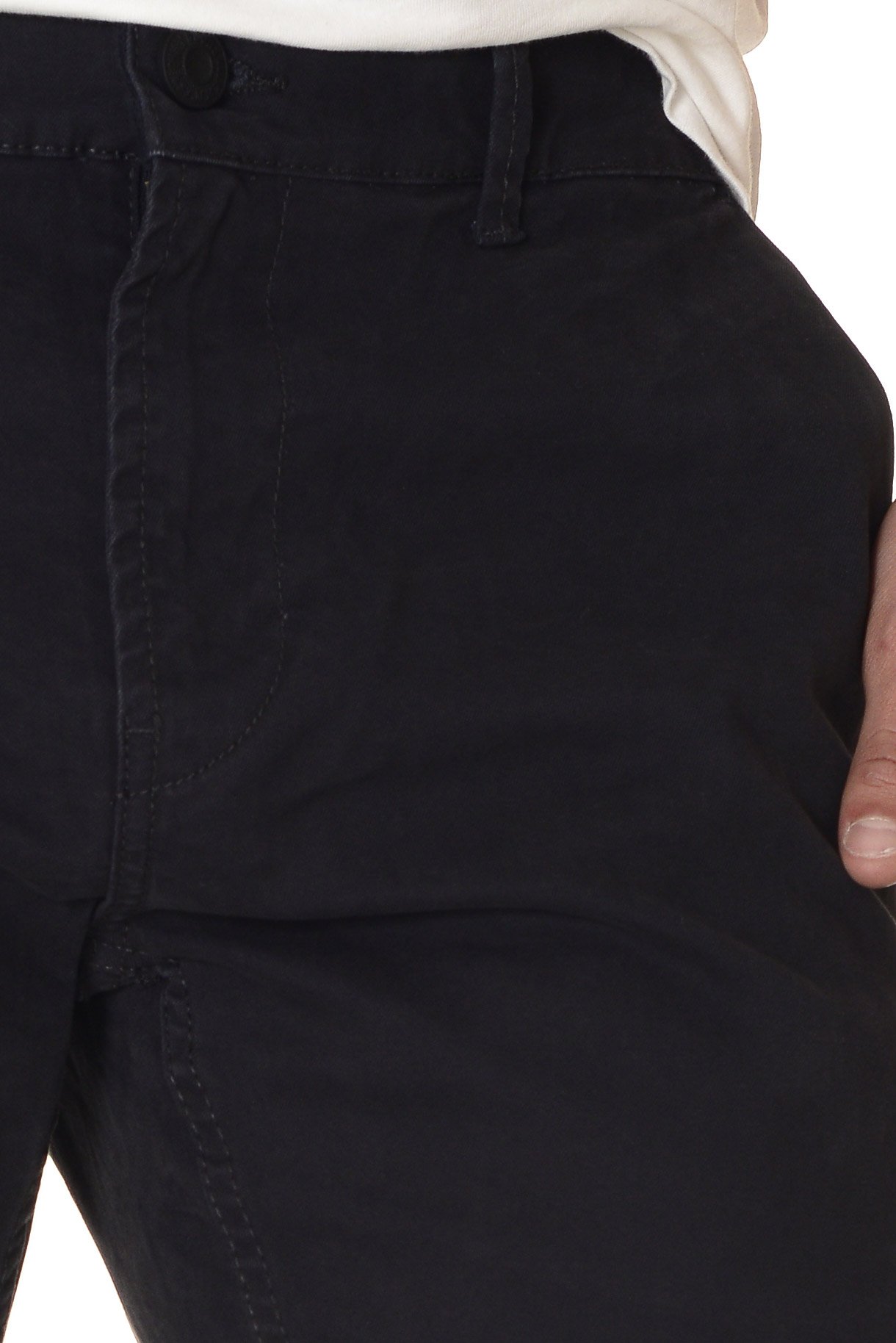 Only & Sons Onstarp Chino 5319 Pantaloni Uomo Blu 34W/34L