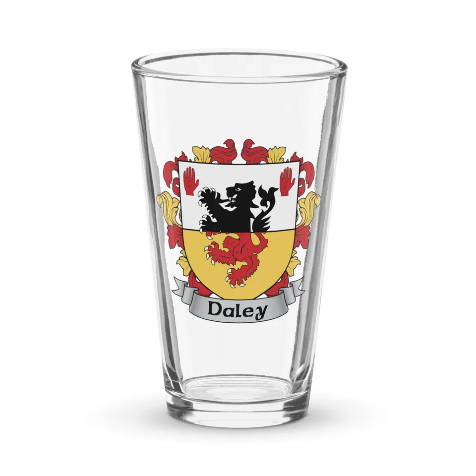 7.62 Design Drinkware Daley Bicchiere pinta 473ml