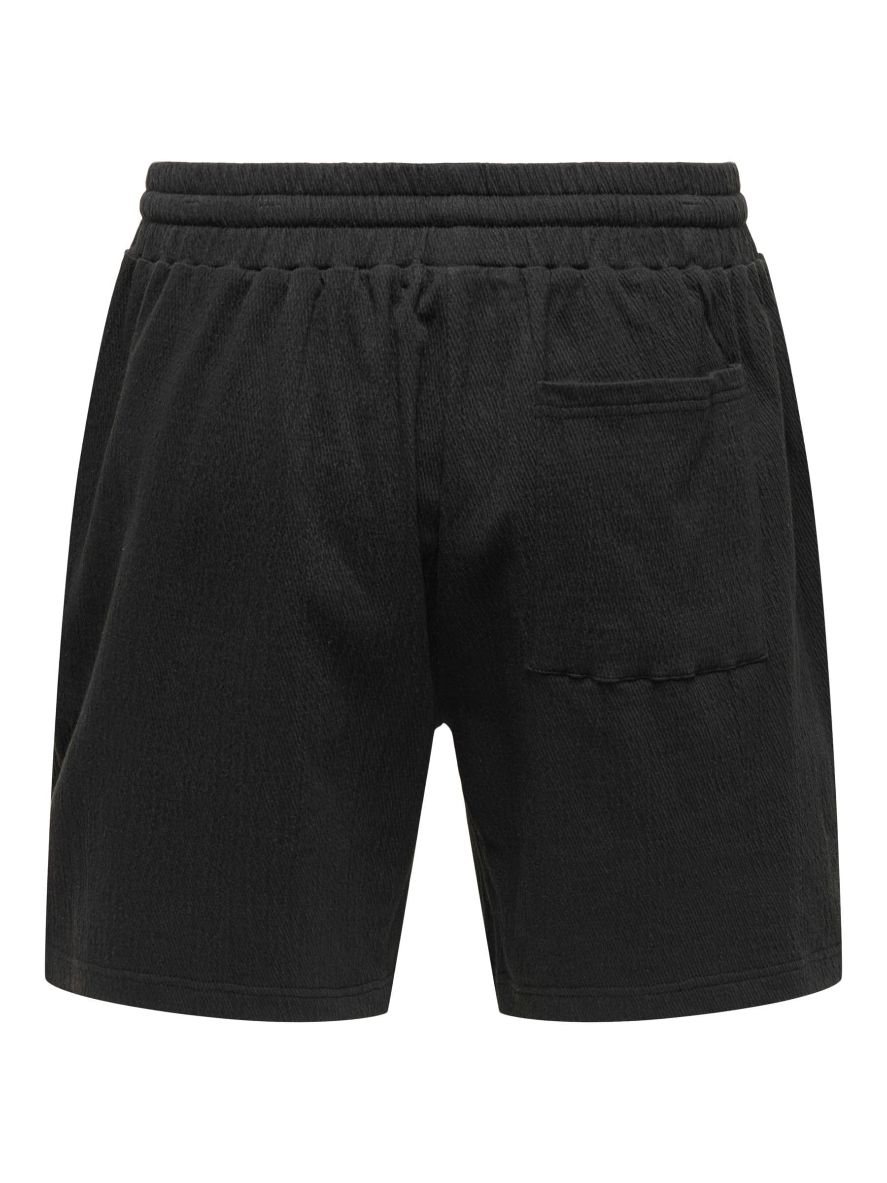 Only & Sons Onseddie RLX Pantaloncini Uomo Taglia S