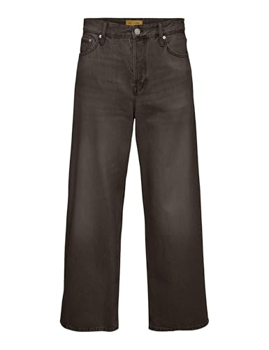 Only & Sons Onsremi Wide Jeans Grigio Denim 32W/32L