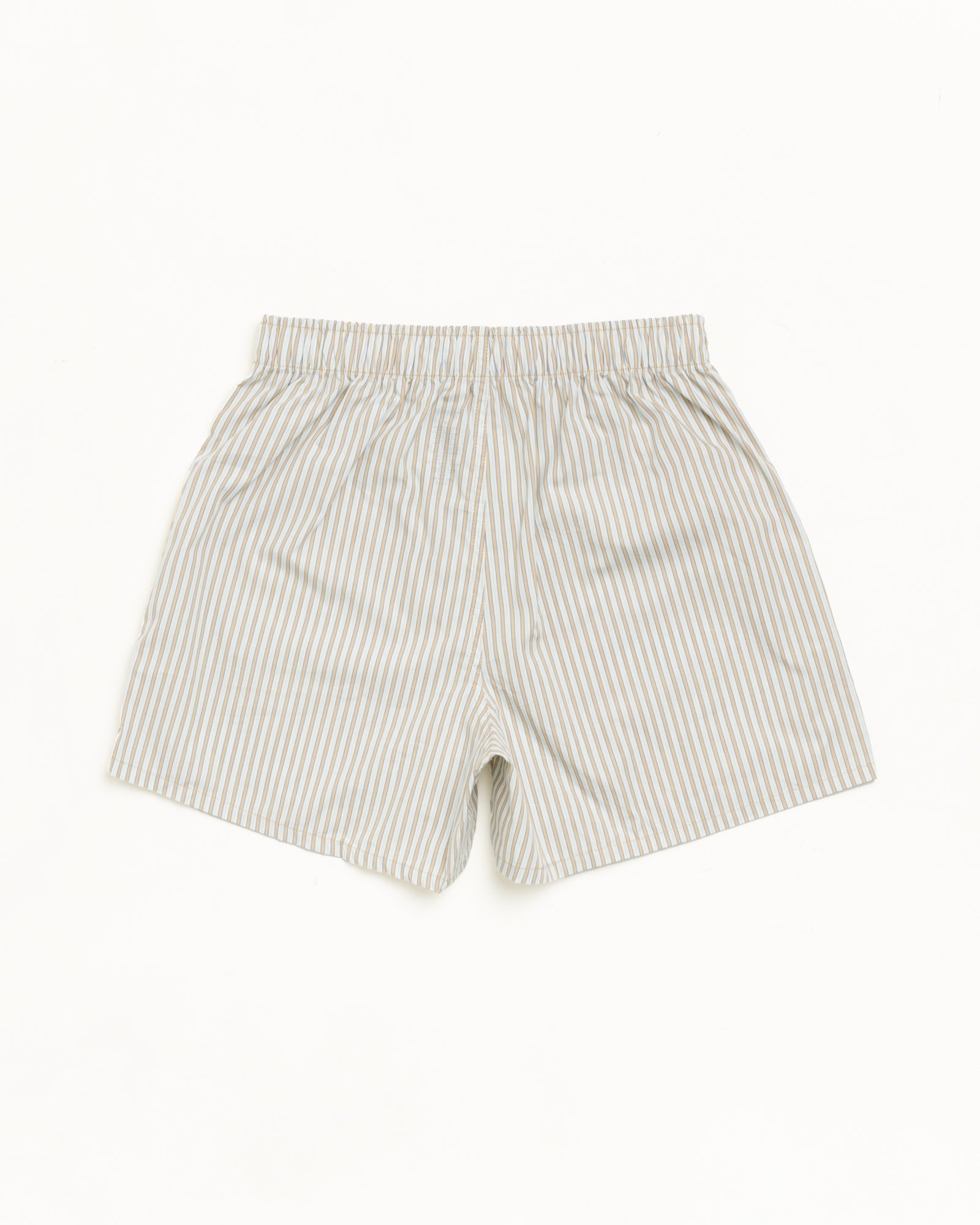 Stussy Boxer Shorts 3 Pack boxer Multi 100% cotone