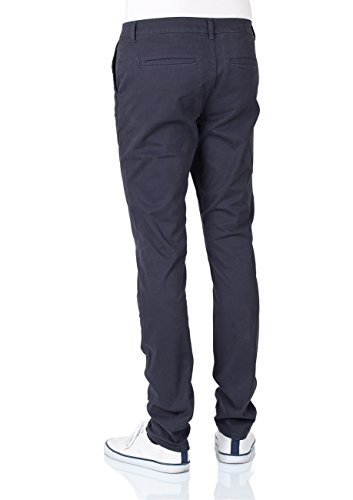 Only & Sons chino pantaloni uomo verde olive 32W/32L