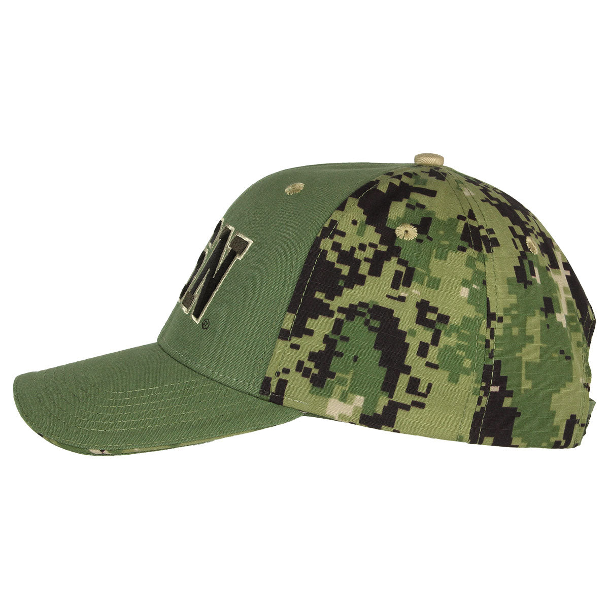 7.62 Design US Navy Block USN cappello verde taglia unica