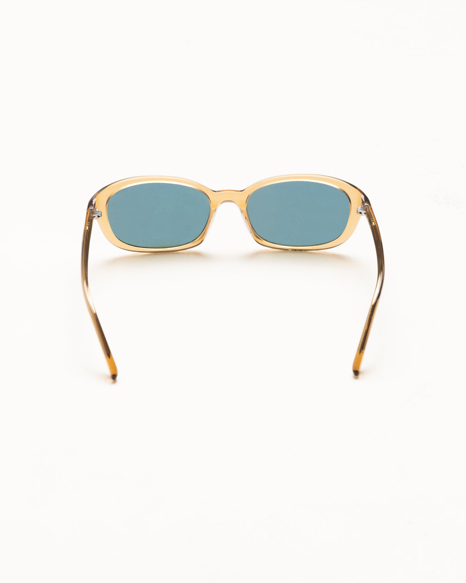 Stussy Accessories Eli Sunglasses occhiali Honey 130 mm