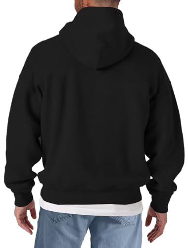 MAKAYA Surf Palme felpa con cappuccio uomo M vintage