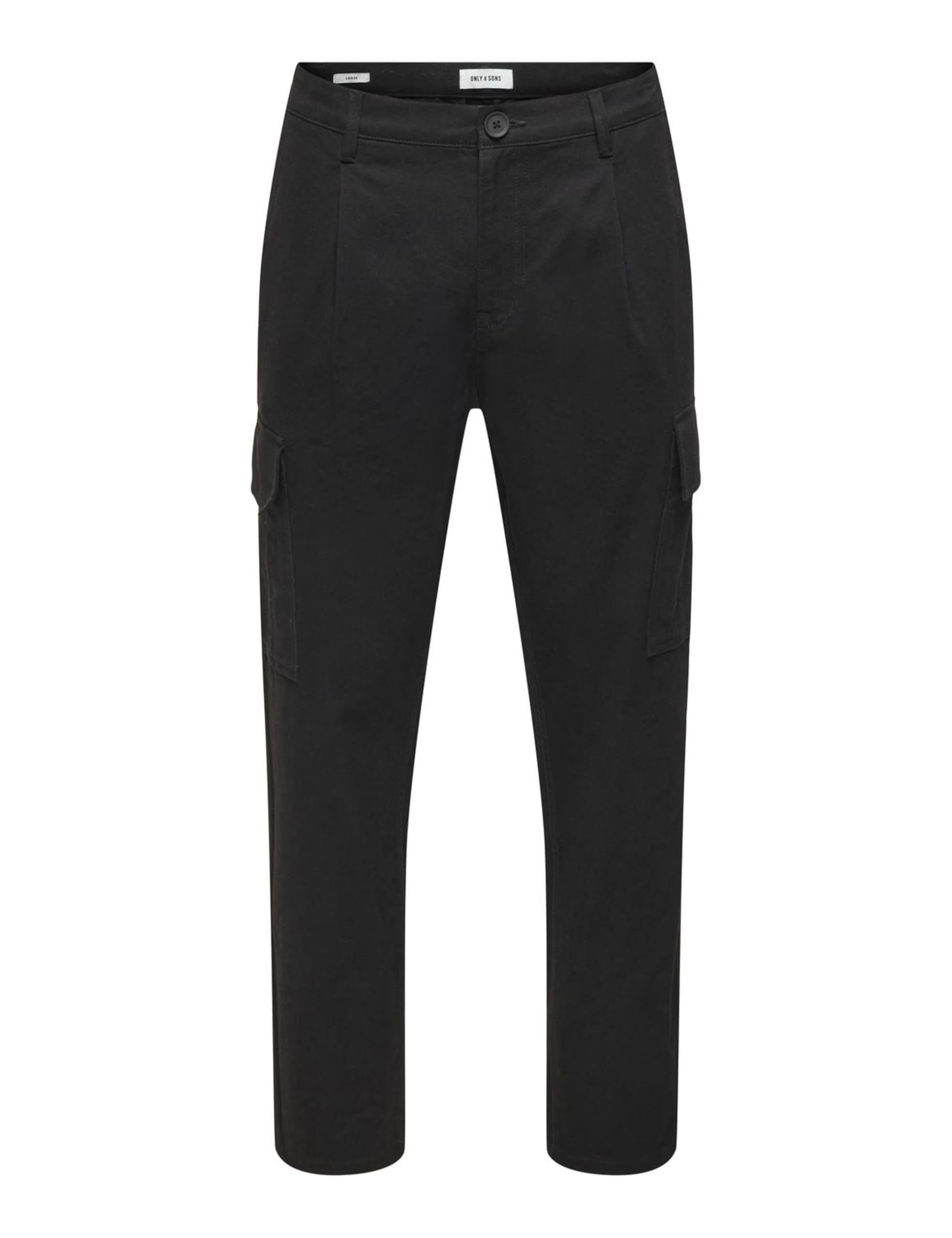 Only & Sons Onsbologna New Reg Twill Cargo pantaloni 32W/32L