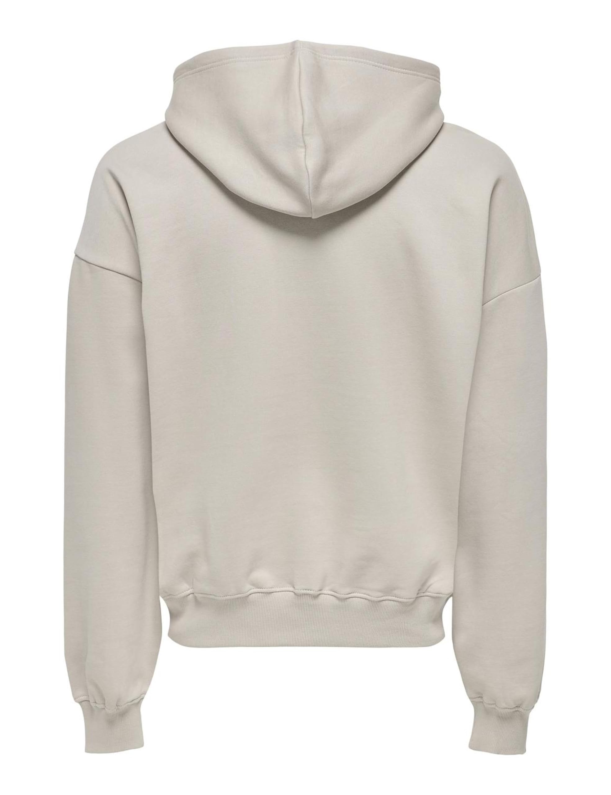 Only & Sons Onsturner Life VTG Hoodie Felpa XS Stringa cappuccio