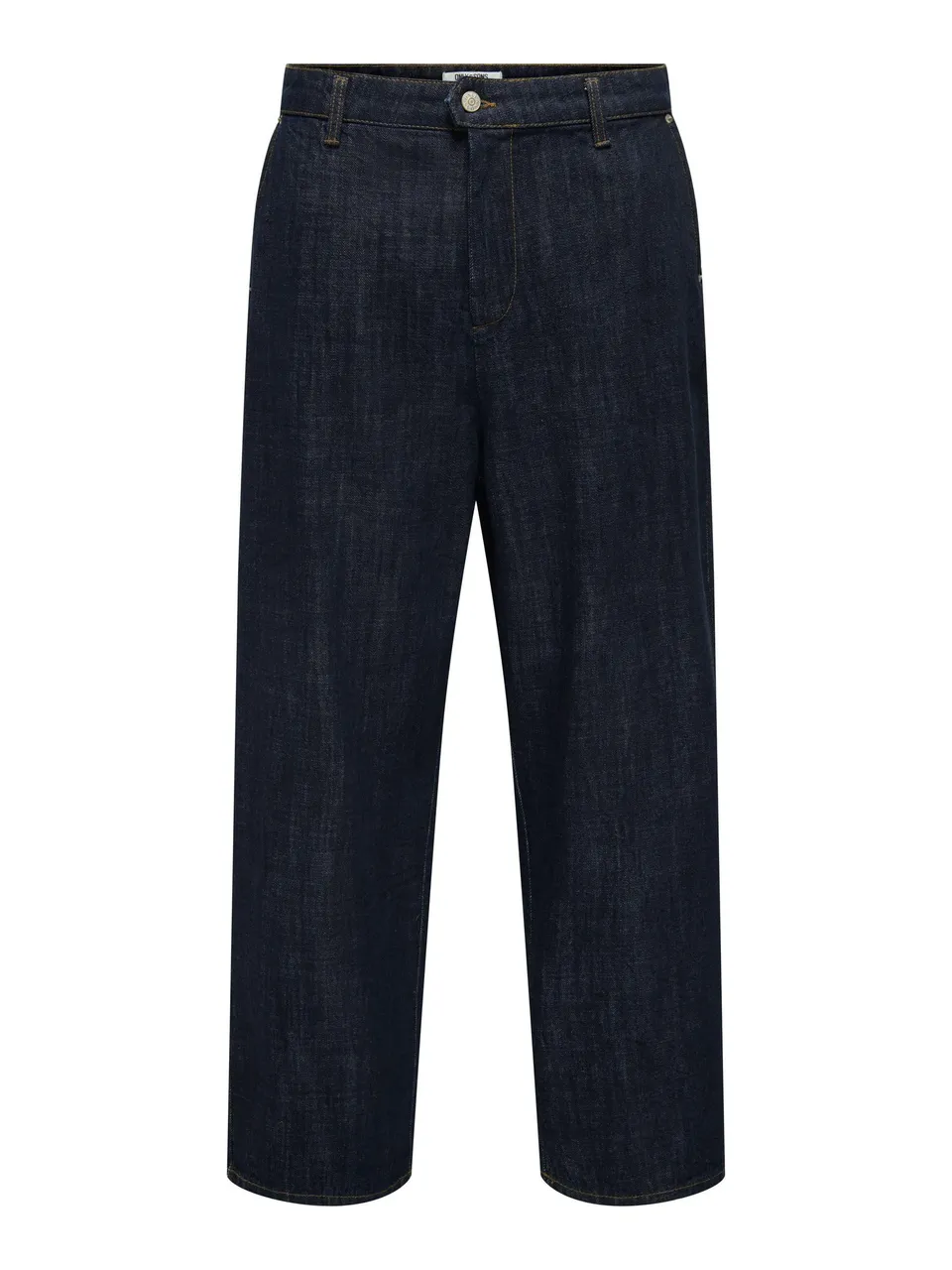 Only & Sons Onsdani Jeans Uomo Blu Scuro 32W/34L