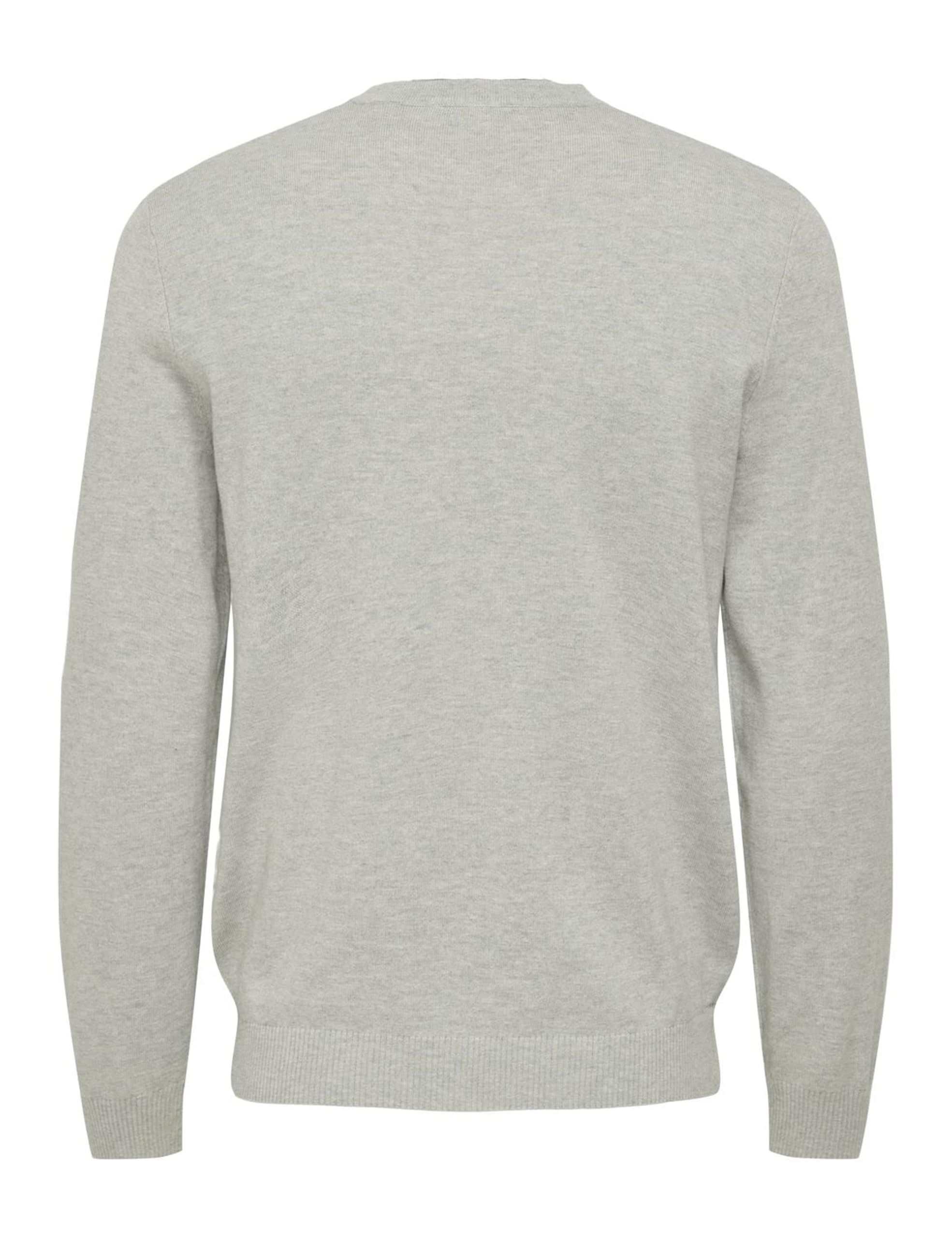 Only & Sons Onsloui Maglione Uomo M Girocollo Nero