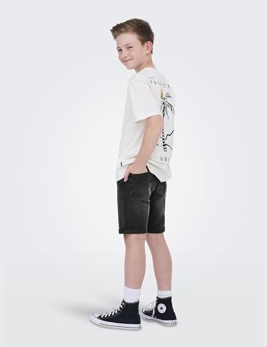 ONLY & SONS Osjply Pantaloncini Regular Uomo Taglia 170