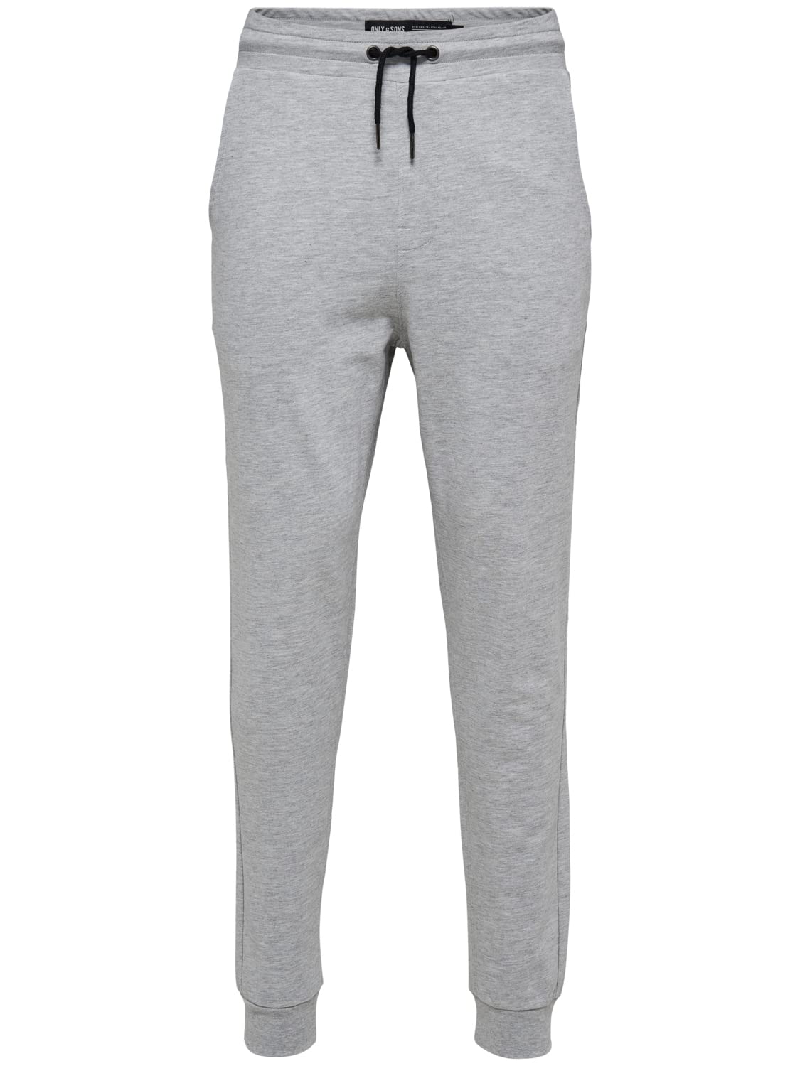ONLY & SONS Onsgrigori pantaloni XXL grigio felpa