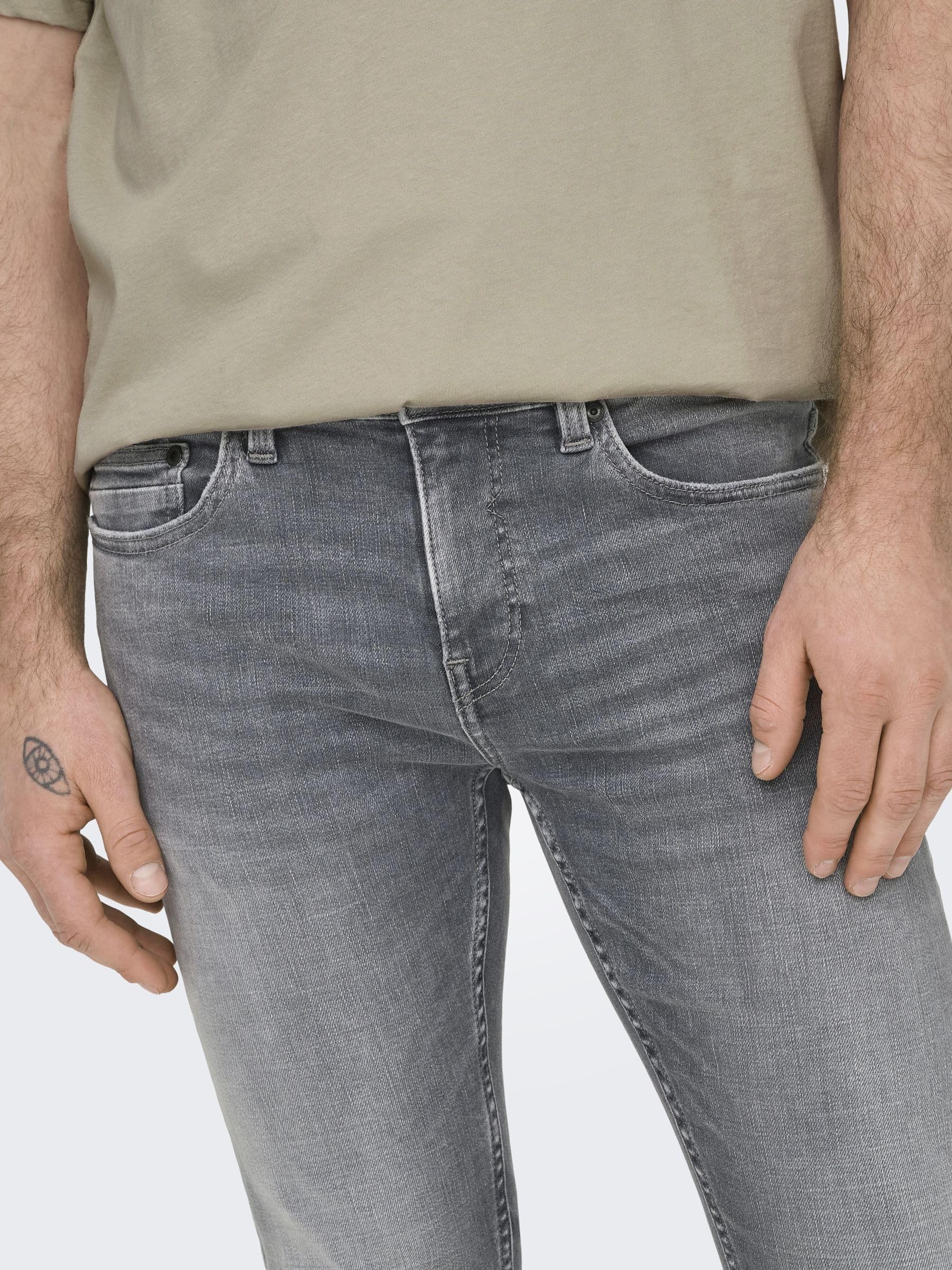 ONLY & SONS Jeans Onsloom Slim Fit 29W/32L