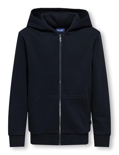 ONLY & SONS Osjceres Felpa Castor Gray 122 Cotone