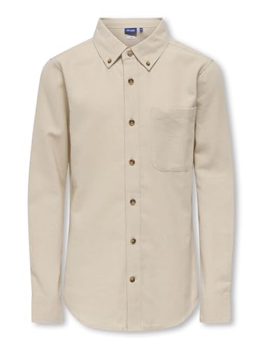 Only Kids Osjgudmund Camicia Ragazzo 158 Quadri