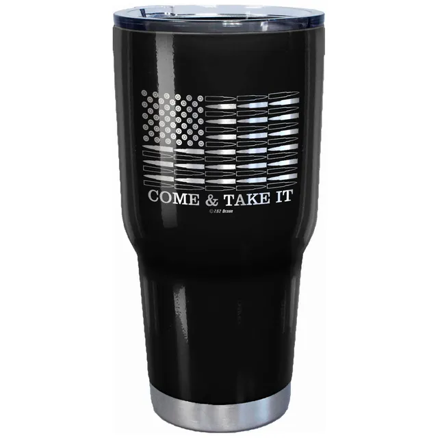 7.62 Design Come Take It Thermos Acciaio 32oz Bandiera USA