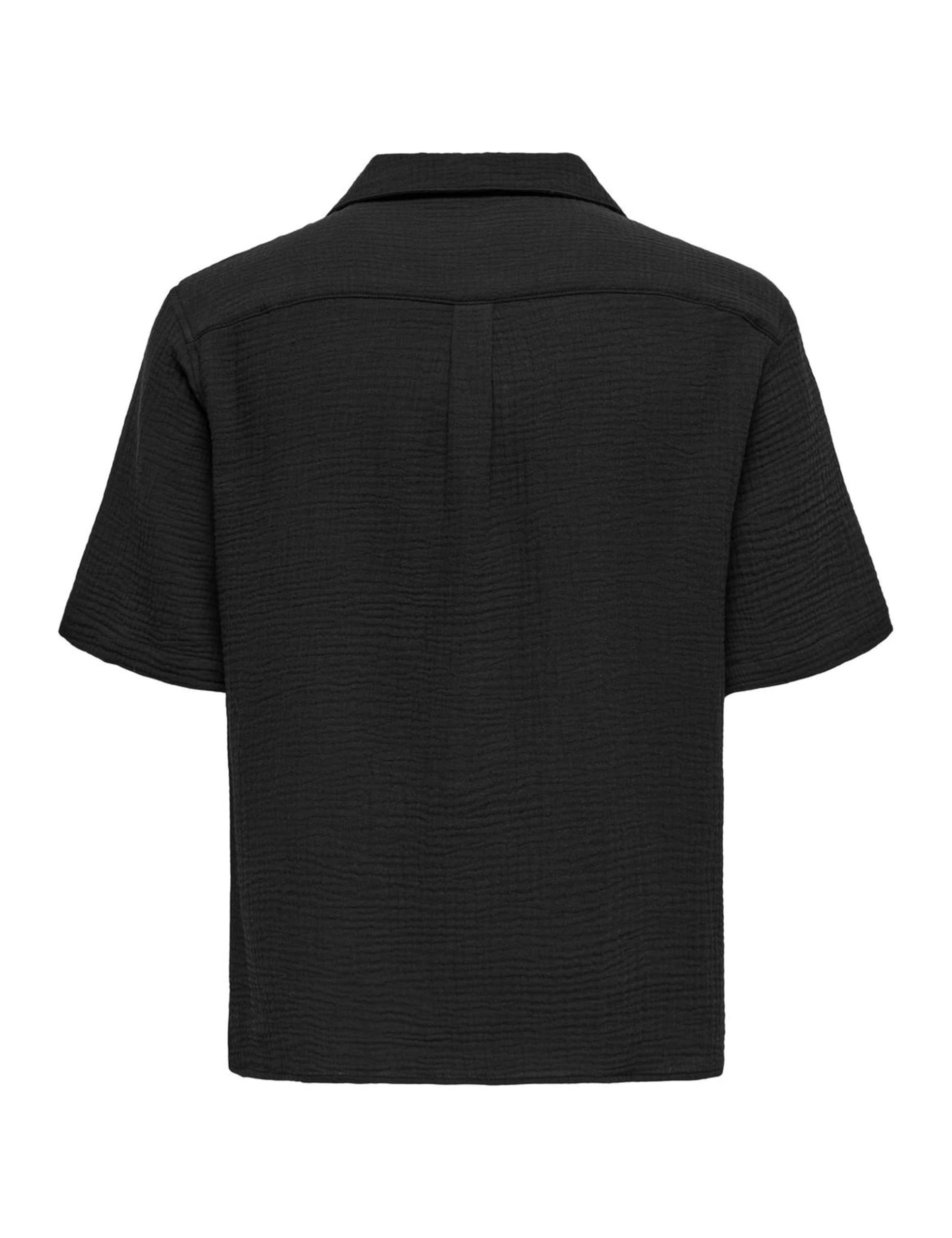 ONLY & SONS Onskyle Camicia Uomo Cotone Collo Regular