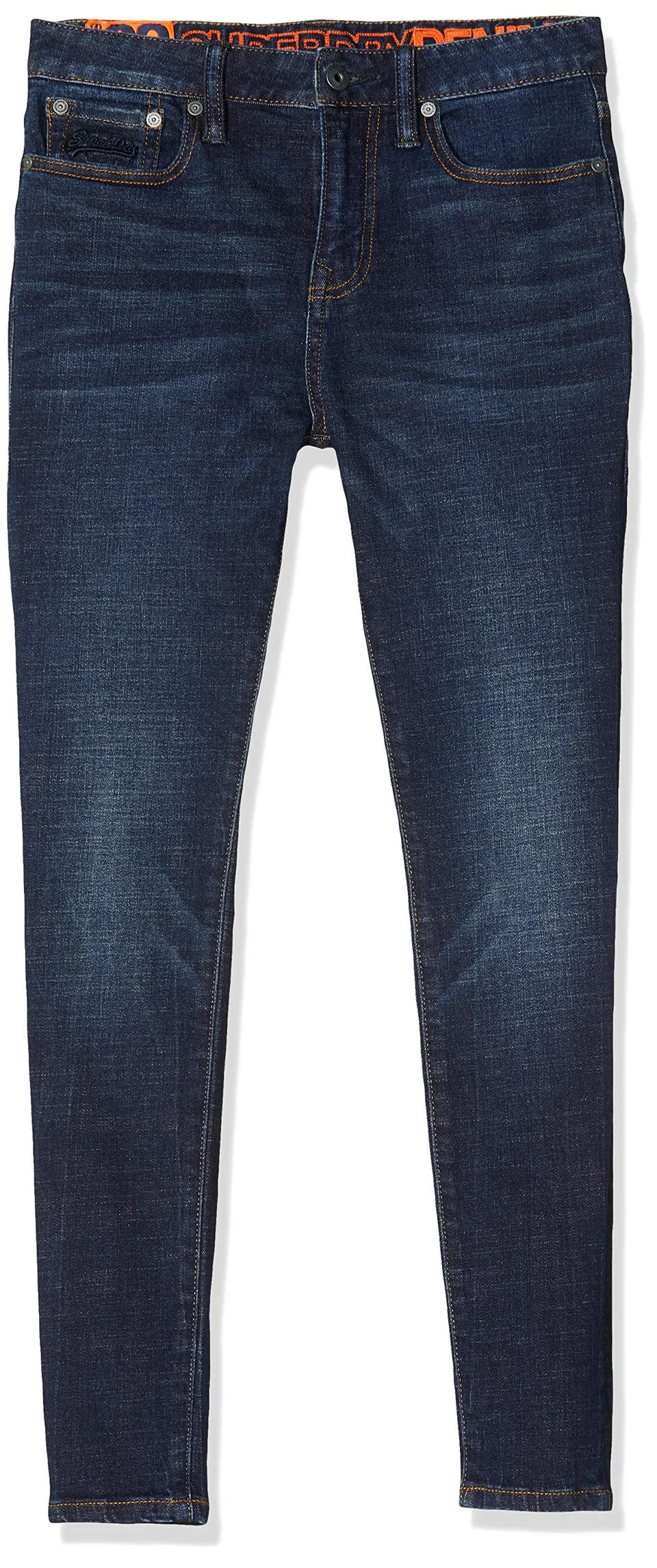 ONLY & SONS Jeans uomo blu 33W/30L 5 tasche