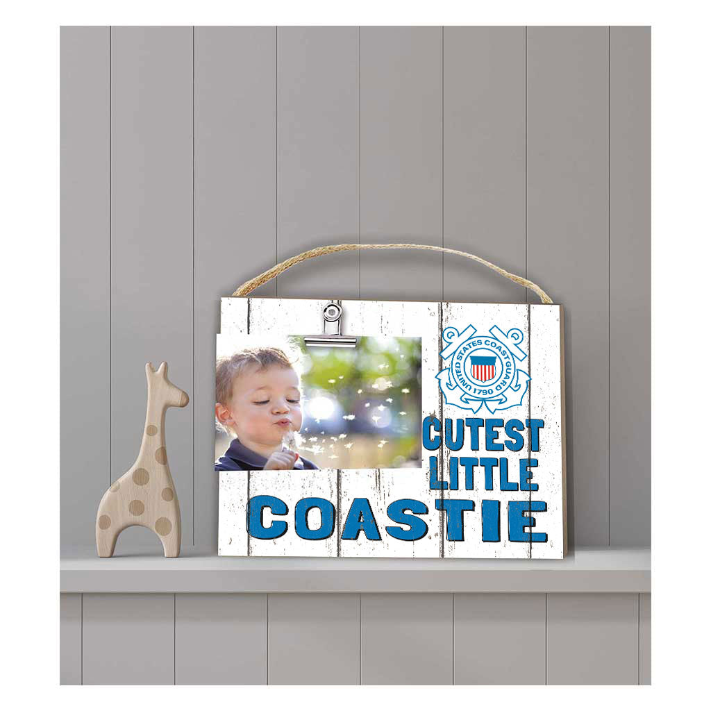 7.62 Design Coastie Cornice legno 9x10 foto 4x6