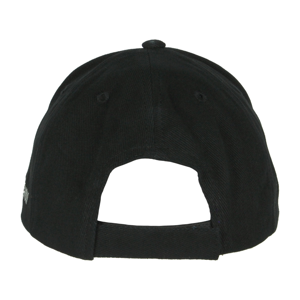 7.62 Design USMC Retired Twill Hat cappello nero taglia unica cotone