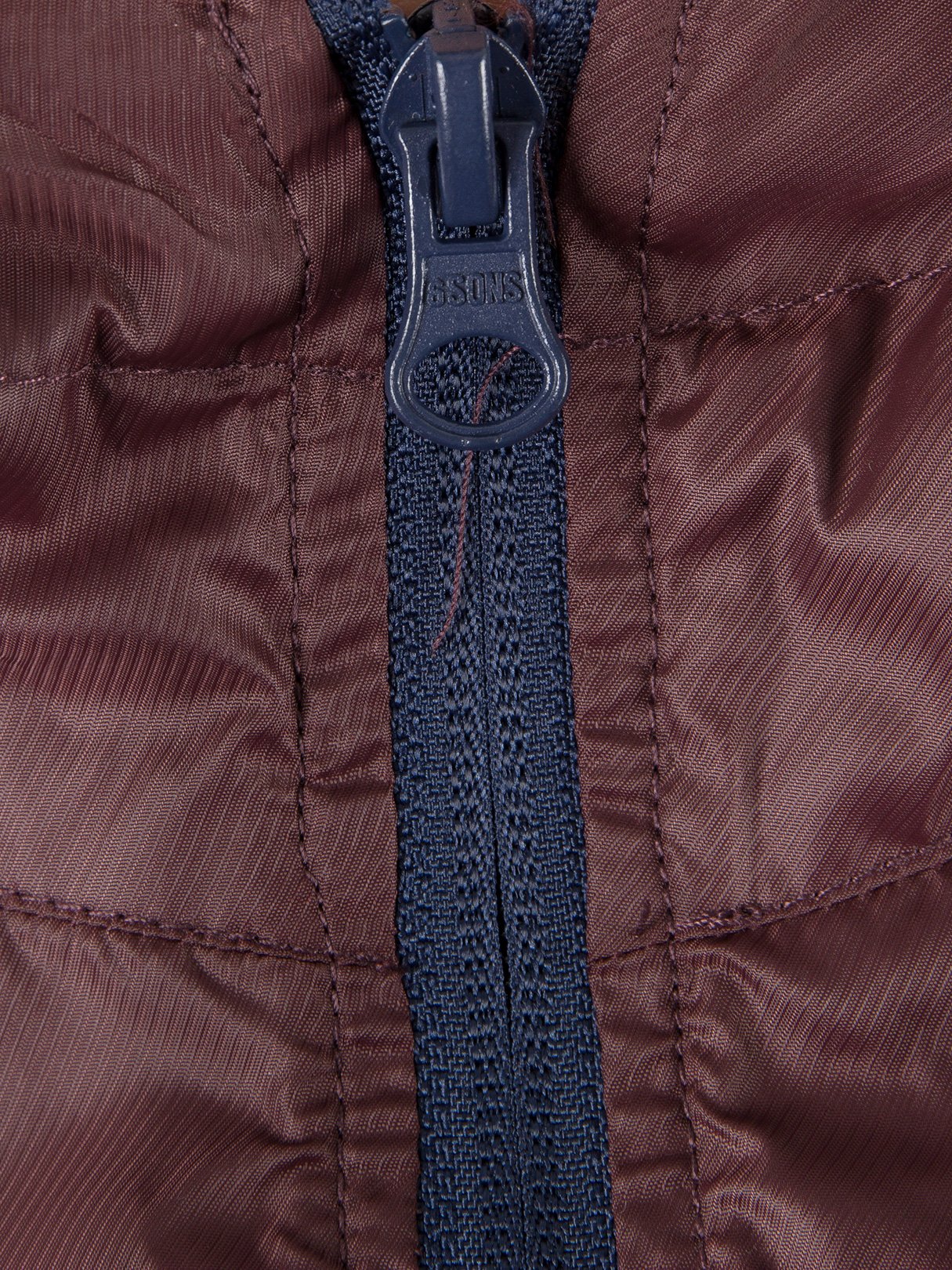 Only & Sons Onsstefan Giacca Pioggia Uomo Nero Taglia S