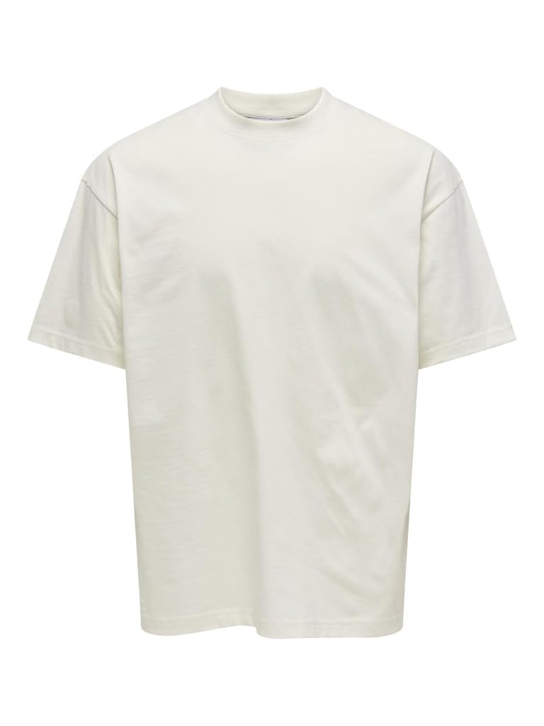 ONLY & SONS Onsmathias Loose SS Tee t-shirt XL
