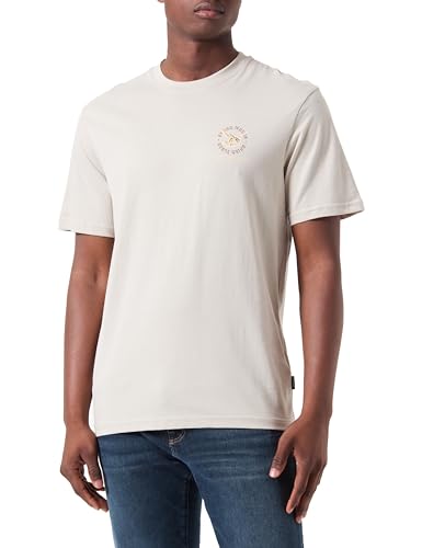 ONLY & SONS T-shirt Onsmanuel Life Tee Burlwood