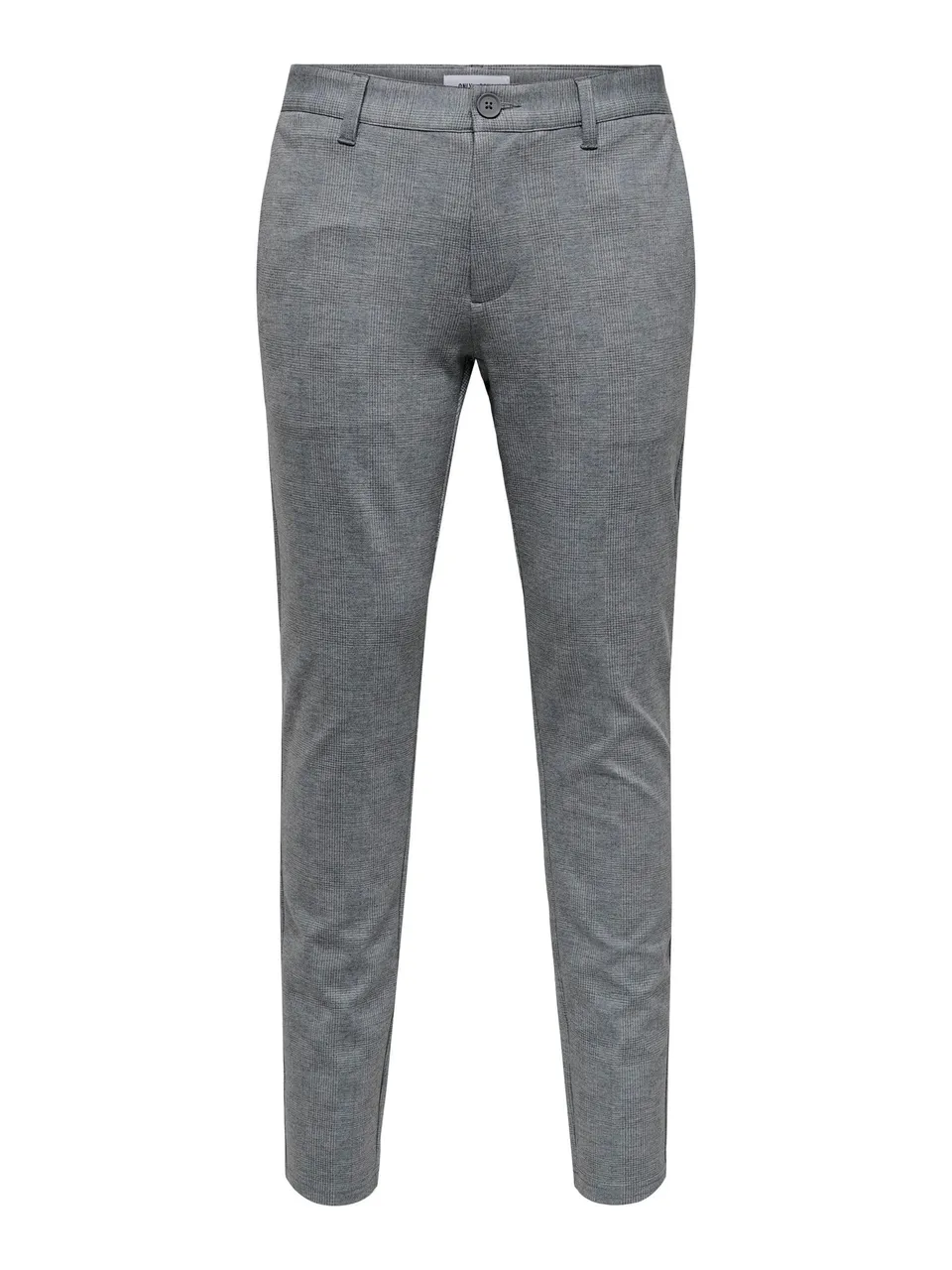 ONLY & SONS Onsmark Slim Check 020919 Pantaloni Quadri