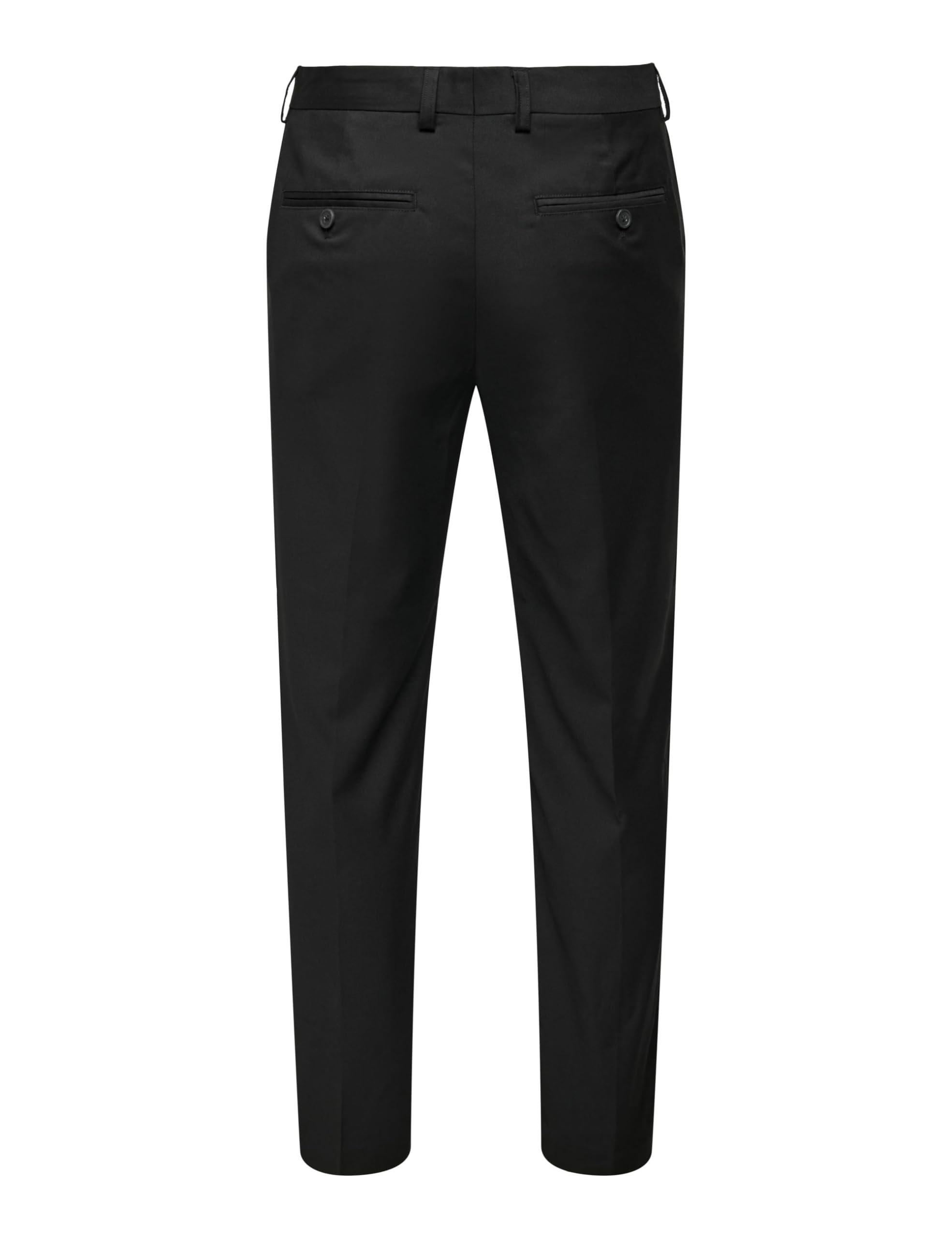 ONLY & SONS Onseve Pantaloni Uomo Slim Blu Medievale 42