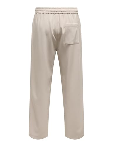 ONLY & SONS Onswill 0292 pantaloni larghi taglia M