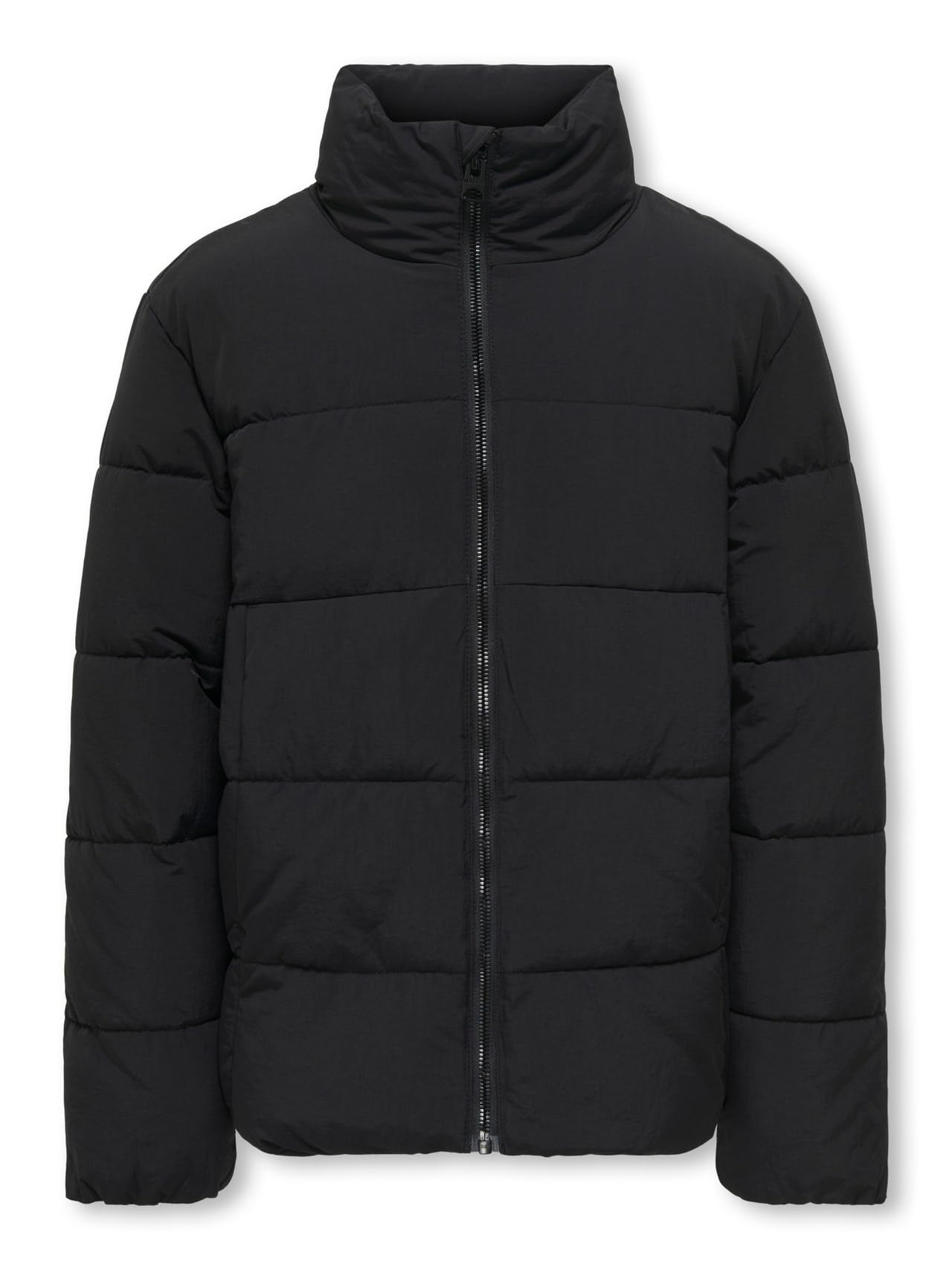 Only & Sons OSJGLOBAL Giacca Ragazzo Nero Taglia 158