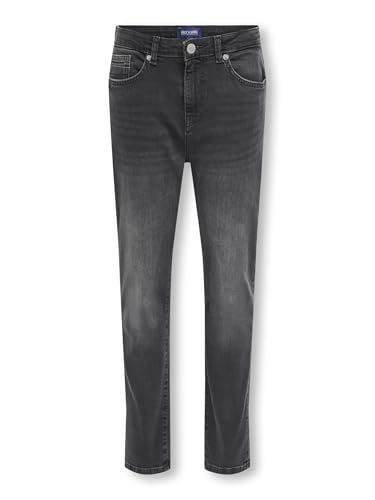 Only & Sons Yoke Jeans Tapered 176 Blu Denim