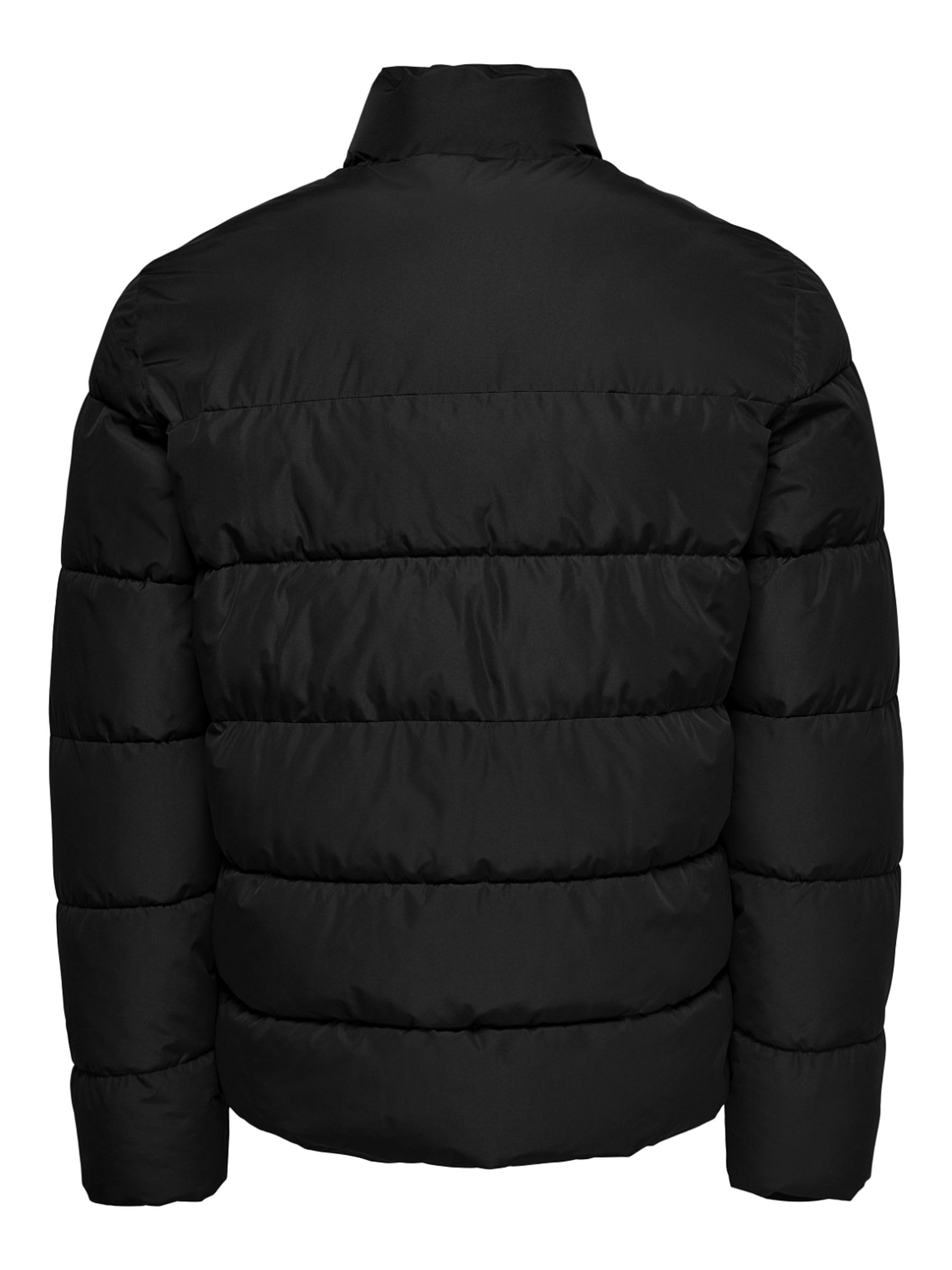 ONLY & SONS Onsmelvin Giacchetto Uomo XL Imbottito