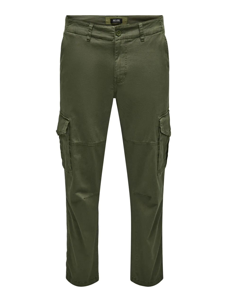 ONLY & SONS Onsdean Cargo Pantaloni Uomo 32W/34L