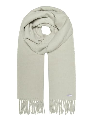 ONLY & SONS Onseaston Sciarpa uomo argento taglia unica