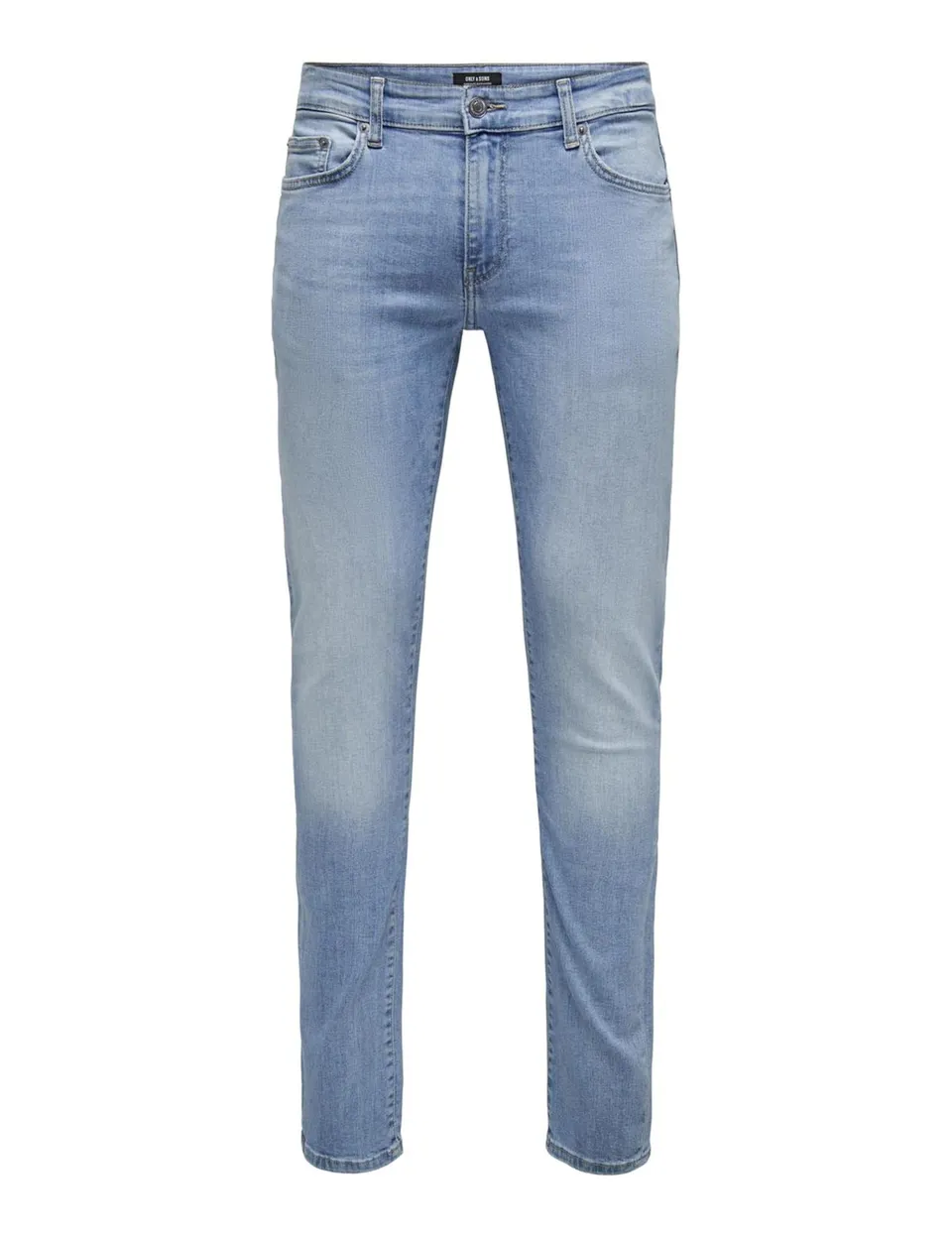 Only & Sons Onsloom Jeans Uomo Slim 29W/34L low rise