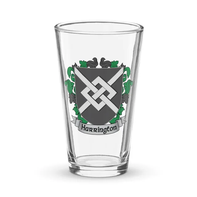 7.62 Design Drinkware Bicchiere Harrington 473ml vetro stemma